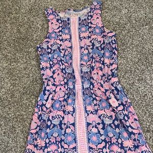 Lilly Pulitzer Wayward Dress